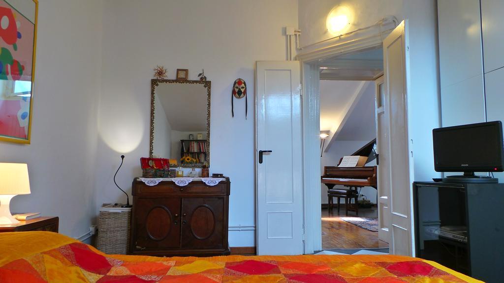 Aleele Flexyrent Aircon E Wifi Lejlighed Milano Eksteriør billede
