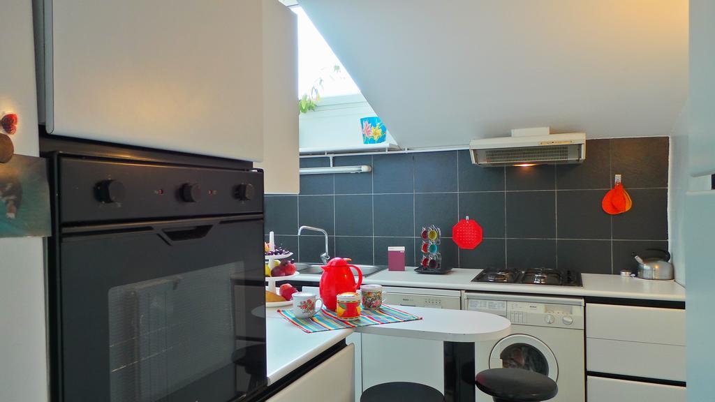 Aleele Flexyrent Aircon E Wifi Lejlighed Milano Eksteriør billede