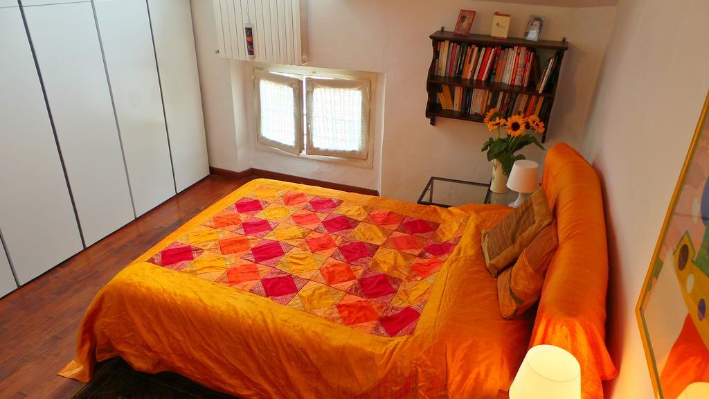 Aleele Flexyrent Aircon E Wifi Lejlighed Milano Eksteriør billede